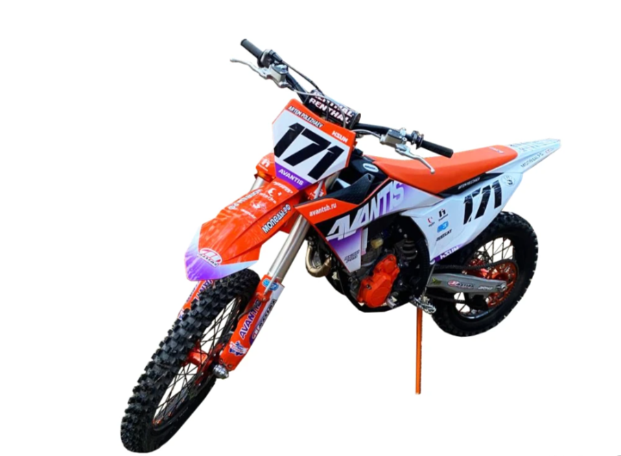 Мотоцикл Avantis NX250 Pro (NX250 Carb) 21/19 (2024) в Орске