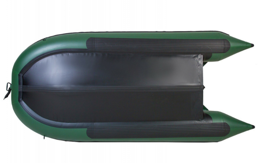 НАДУВНАЯ ЛОДКА GLADIATOR B330AD в Орске