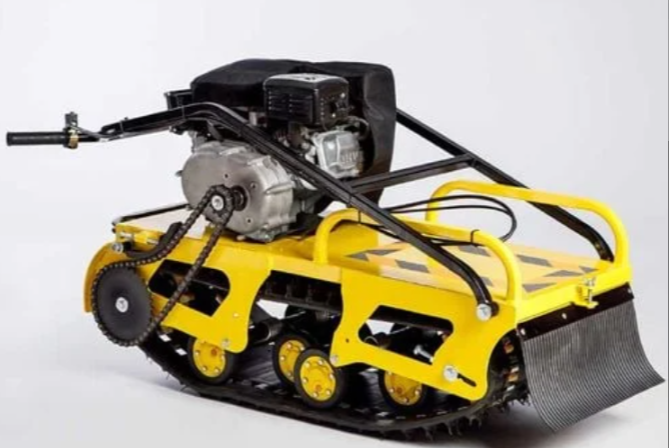 Мотобуксировщик FISHRIDE МИНИ 8 л.с. в Орске