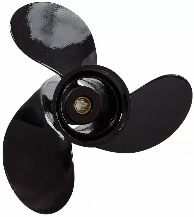 ВИНТ ГРЕБНОЙ TOHATSU 9,9-18; 3*9,2*7,8 в Орске