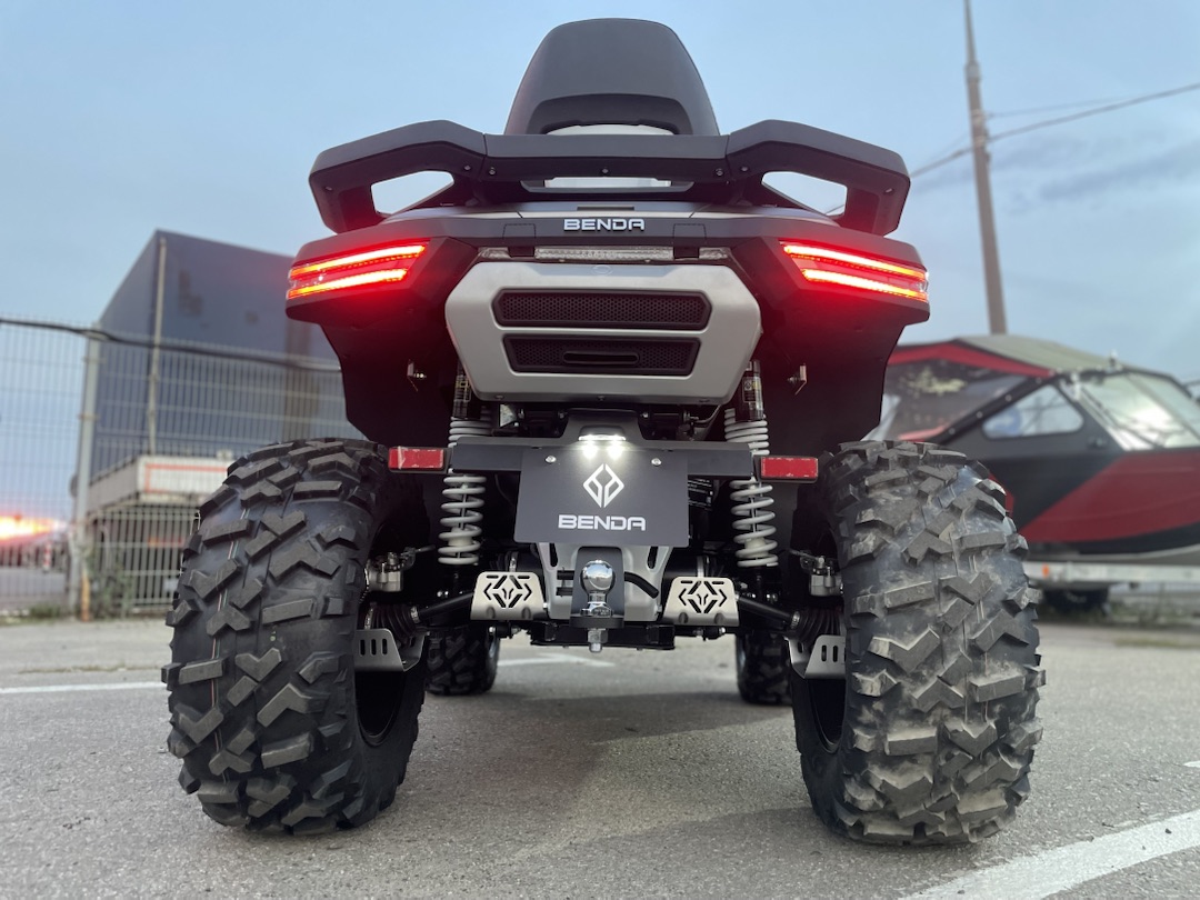Квадроцикл BENDA Redstone 550 R2 в Орске