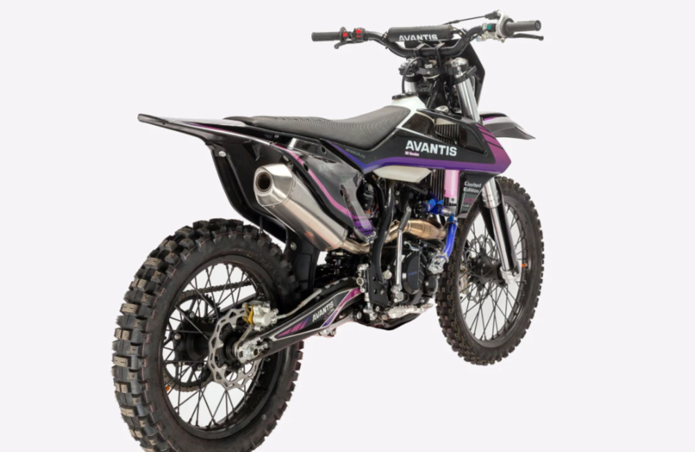 Мотоцикл Avantis A7 NEW (NB300/174MN-5) KKE в Орске