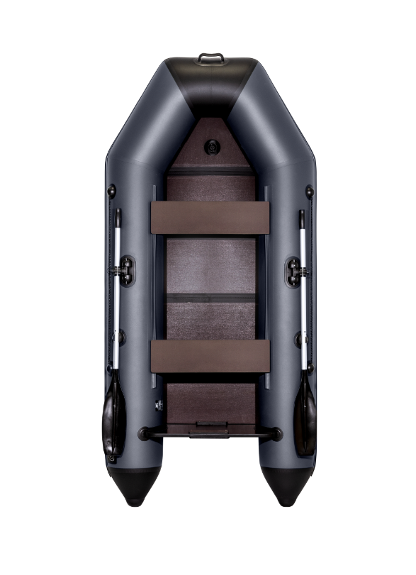  Лодка АКВА 2800 Слань-книжка киль в Орске