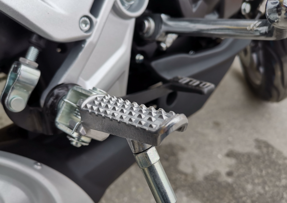 Мотоцикл MOTOLAND (МОТОЛЕНД) 250 CB250 (172FMM-5/PR250) (2022 г.) в Орске