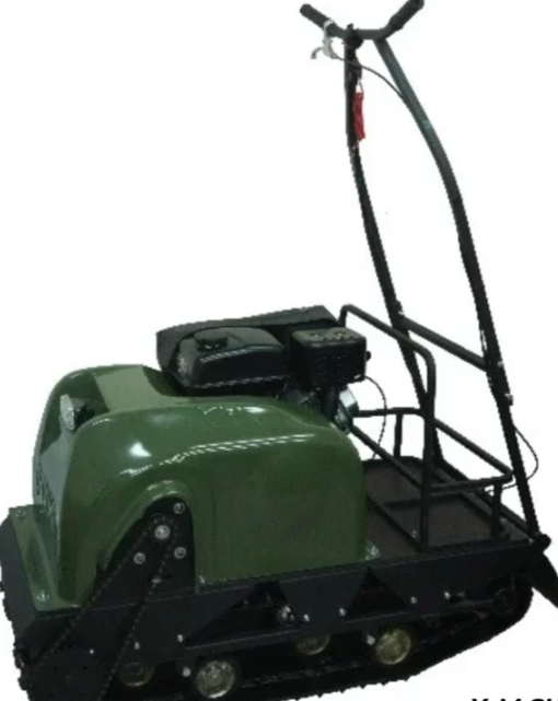 Мотобуксировщик PAXUS 500 AVANT MINI (1200 мм.), 9 л.с. в Орске