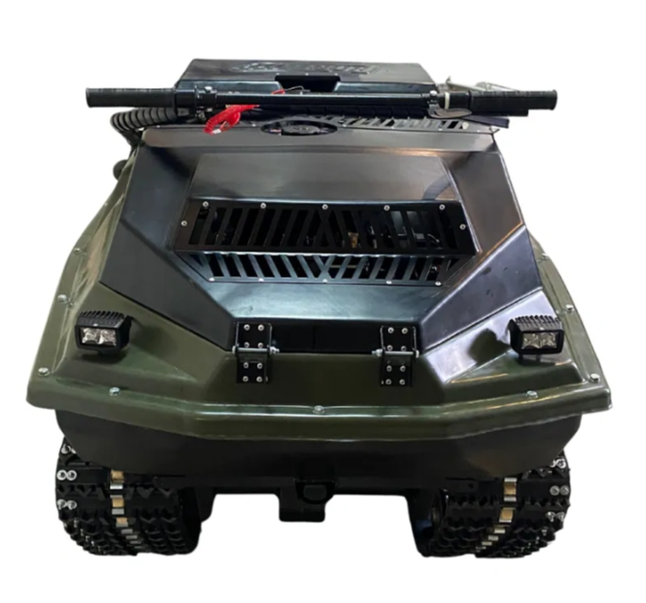 Мотобуксировщик ДиТрак-20 в базовой комплектации (с реверсом) в Орске