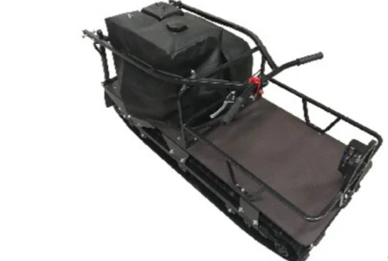 Мотобуксировщик PAXUS 650 15 л.с. в Орске