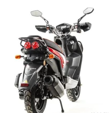 Скутер MOTOLAND (МОТОЛЕНД) BWS150 в Орске