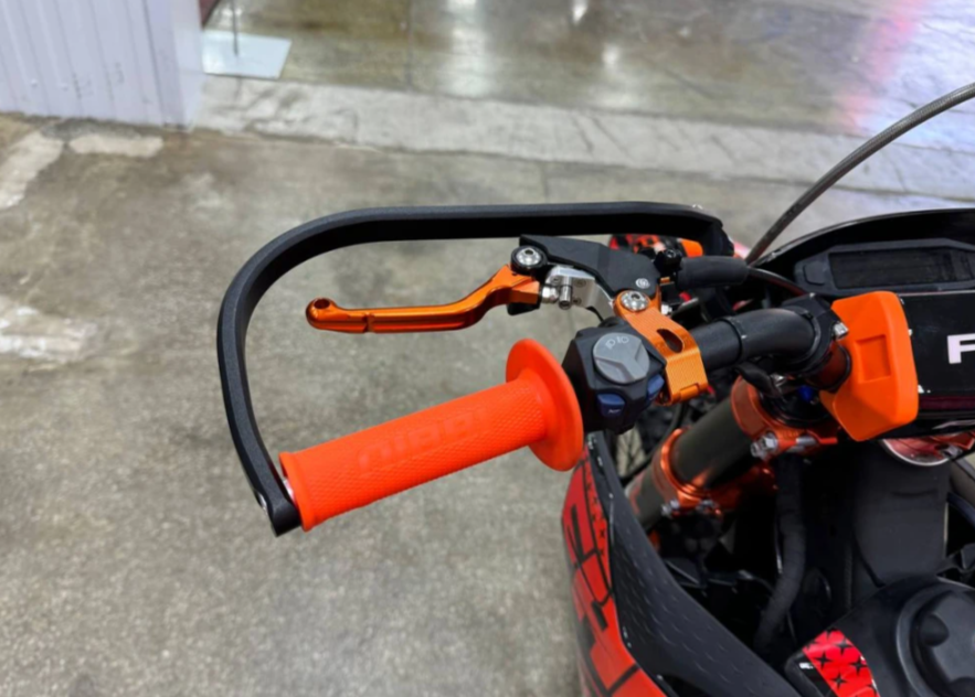 Кроссовый мотоцикл FAIDET PR300 MAX WP в Орске