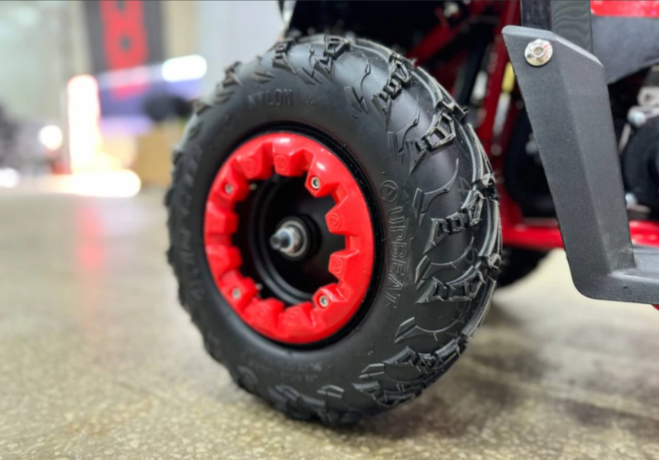 Квадроцикл GBM ROBLOX в Орске