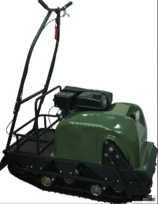 Мотобуксировщик PAXUS 500 AVANT MINI (1200 мм.), 9 л.с. в Орске