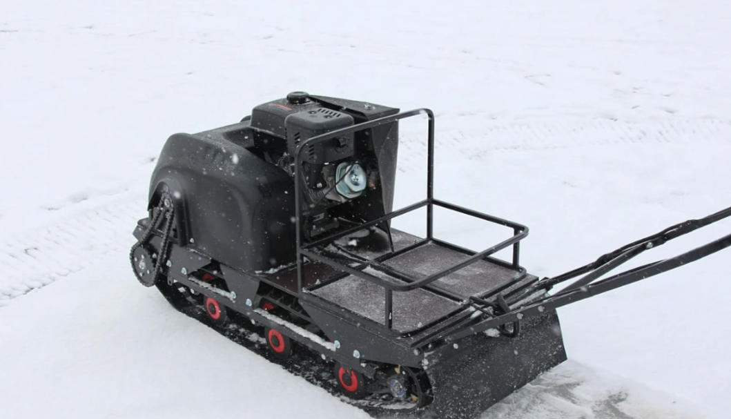 Мотобуксировщик PAXUS 550 15 л.с. в Орске