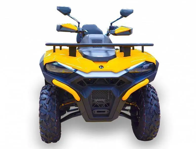 Квадроцикл HISUN GUARDIAN 400L /LONG в Орске
