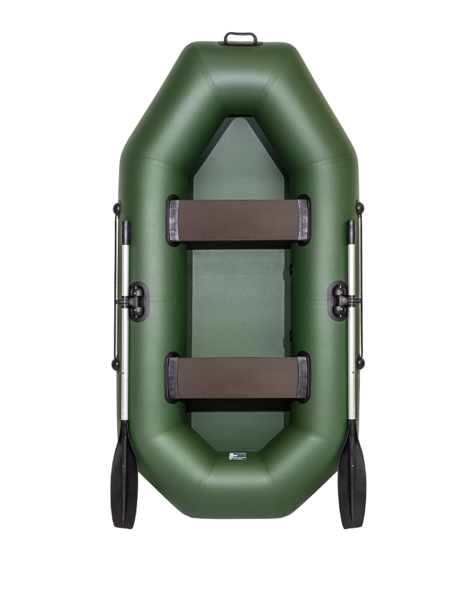 Лодка Барс 240 в Орске