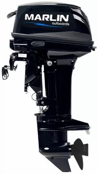 Лодочный мотор MARLIN MP 20 AWRS в Орске