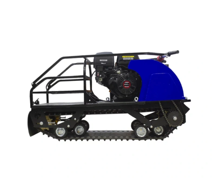 Мотобуксировщик POMOR L-500 PRO (NM) K18 в Орске