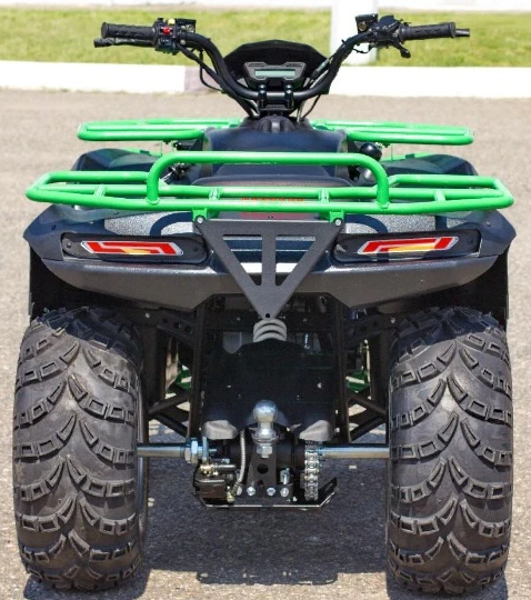 Квадроцикл IRBIS ATV150 в Орске