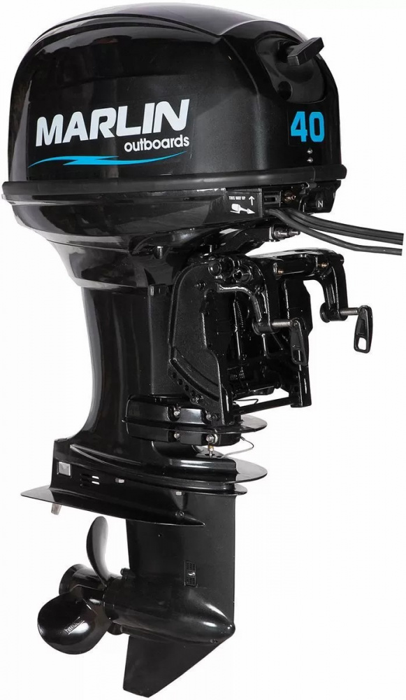 Лодочный мотор MARLIN MP 40 AWRL в Орске