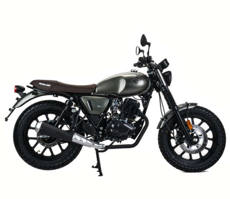 Мотоцикл MOTOLAND (МОТОЛЕНД) TEXAS 300 в Орске