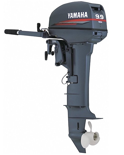 ЛОДОЧНЫЙ МОТОР YAMAHA 9.9FMHS в Орске