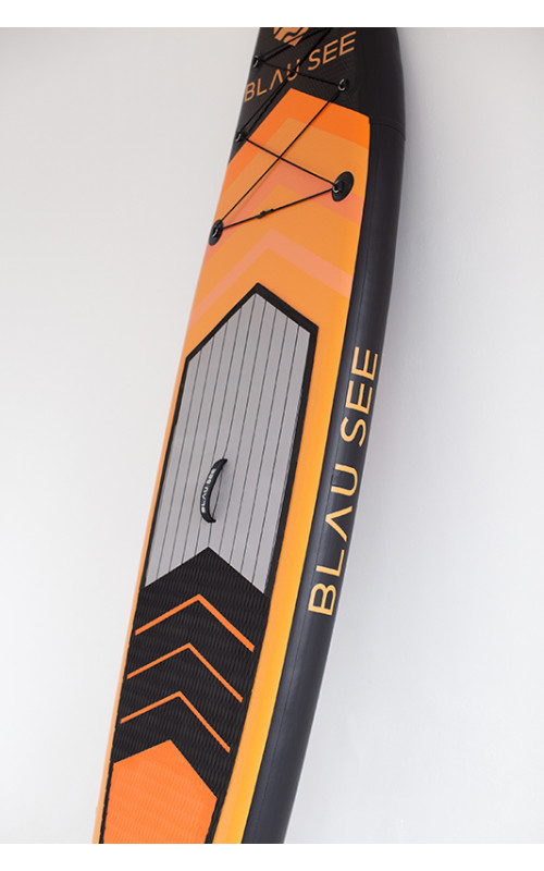 НАДУВНОЙ SUP-BOARD MOONLIGHT 10,6 в Орске