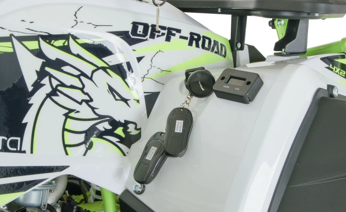 Квадроцикл YACOTA DRAGON в Орске