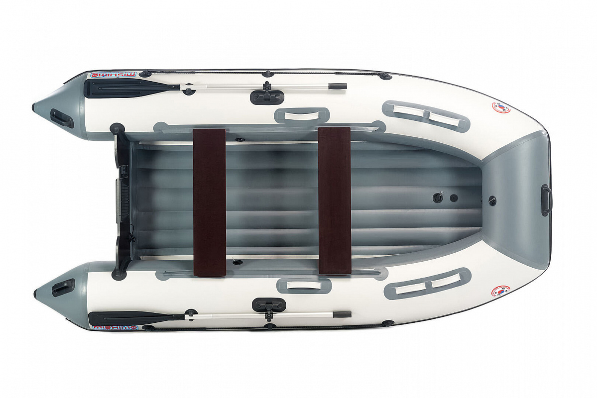 Лодка MISHIMO LITE 335 в Орске