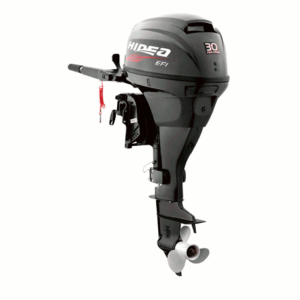 Лодочный мотор HIDEA HDEF30HES EFI в Орске