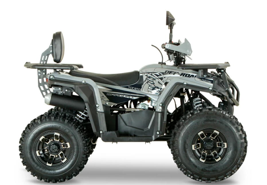 Квадроцикл YACOTA DRAGON LUX LD в Орске