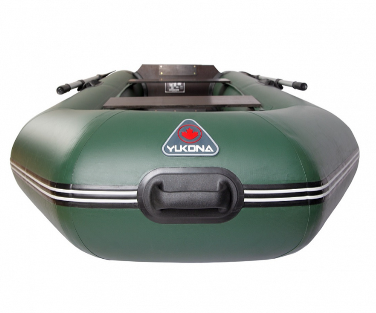 ЛОДКА НАДУВНАЯ YUKONA 280 TL (БЕЗ ПАЙОЛА) в Орске