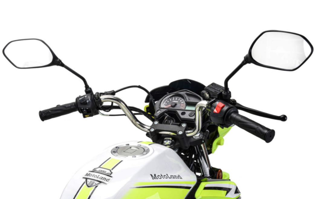 Мотоцикл MOTOLAND (МОТОЛЕНД) 200 SPRINT в Орске