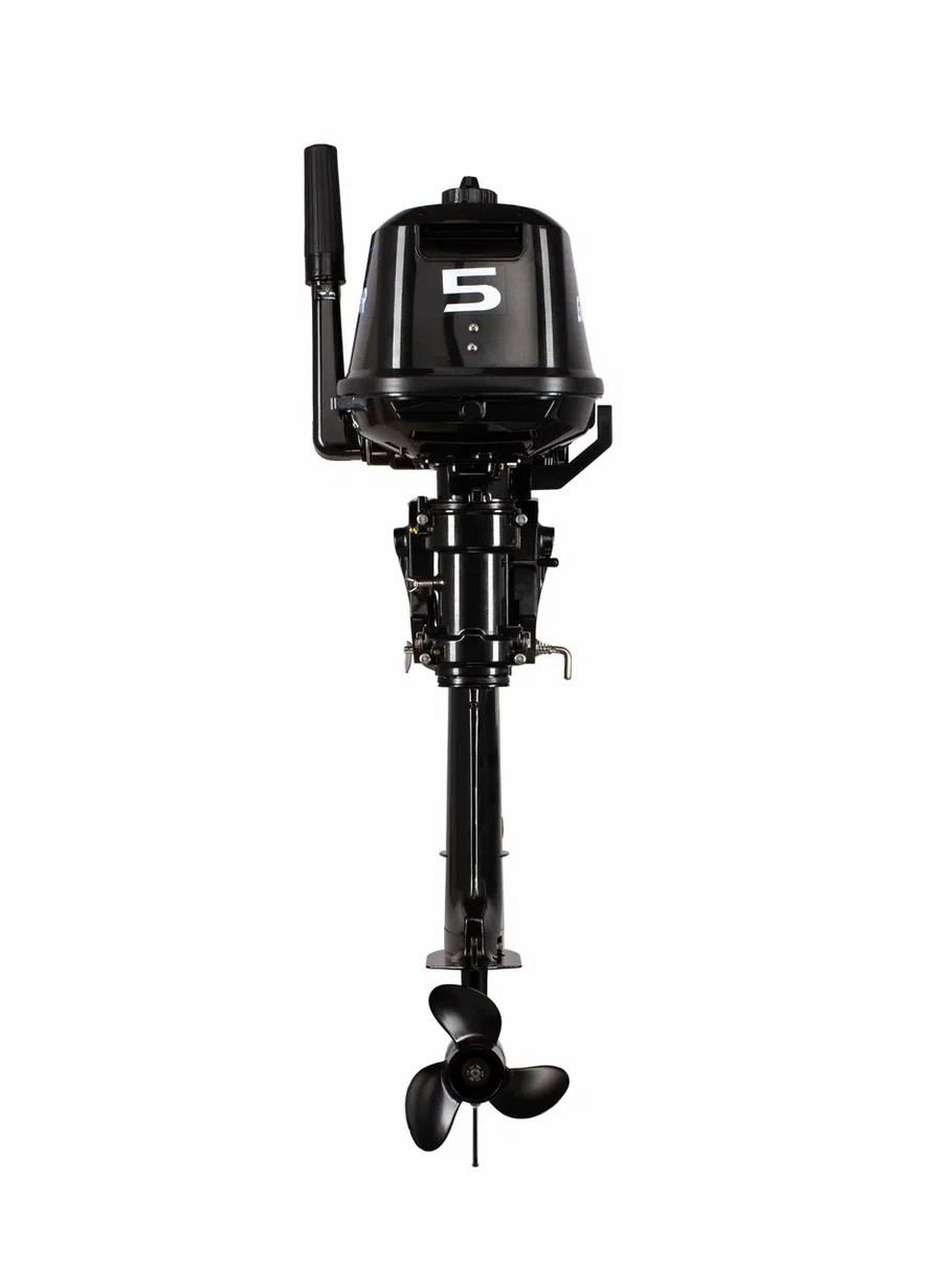 ЛОДОЧНЫЙ МОТОР GLADIATOR G5FHS в Орске