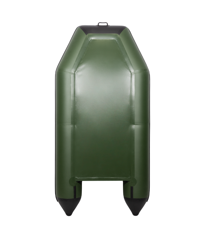 Лодка АКВА 2900 в Орске