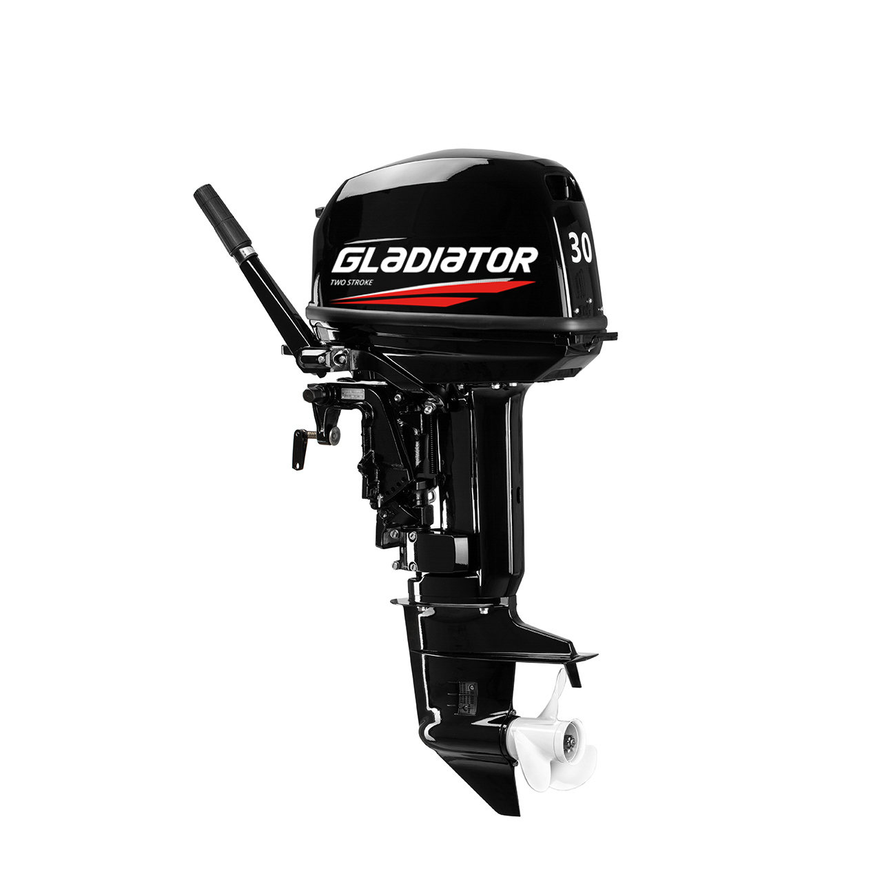 ЛОДОЧНЫЙ МОТОР GLADIATOR G30FHS в Орске