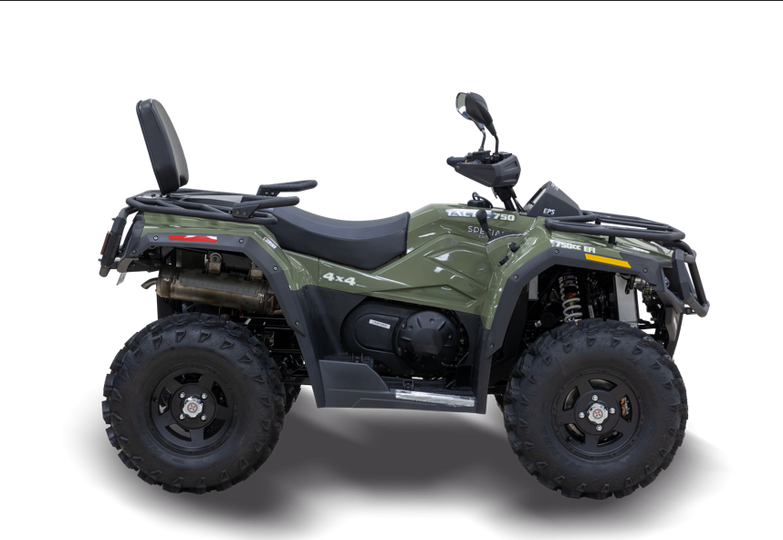 Квадроцикл HISUN HiSUN TACTIC 750-/LIMITED/ в Орске