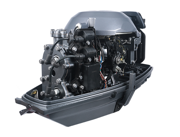 ЛОДОЧНЫЙ МОТОР ALLFA CG Т30 S в Орске