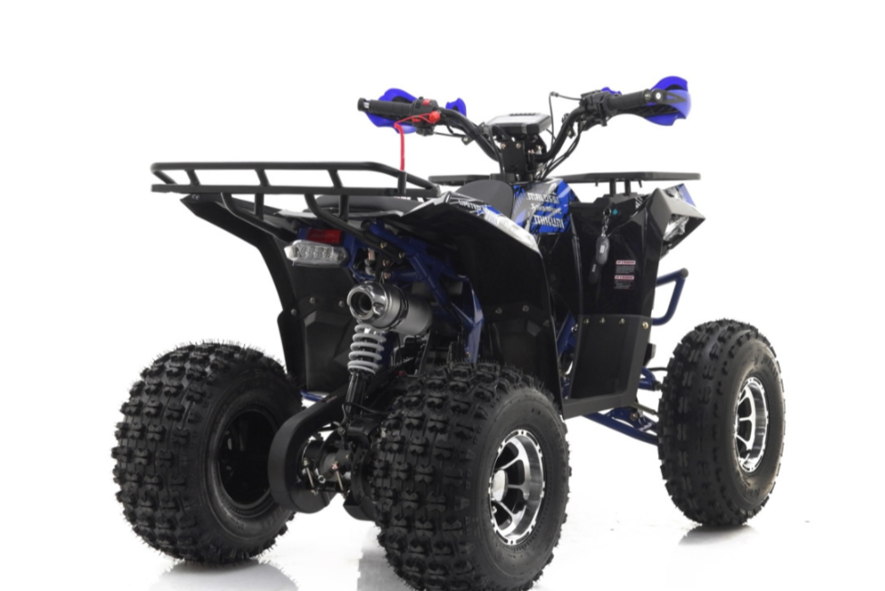 Квадроцикл GBM SHARP 190 PREMIUM SEMI-AUTOMATIC в Орске