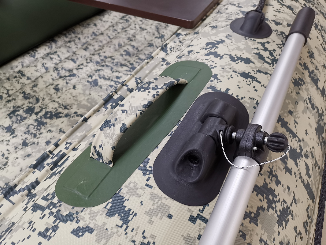 Лодка MISHIMO SPORT 400 в Орске