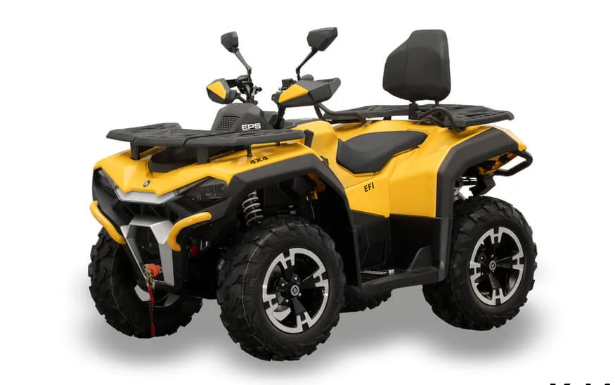 Квадроцикл HISUN GUARDIAN 750S -/SHORT/ в Орске