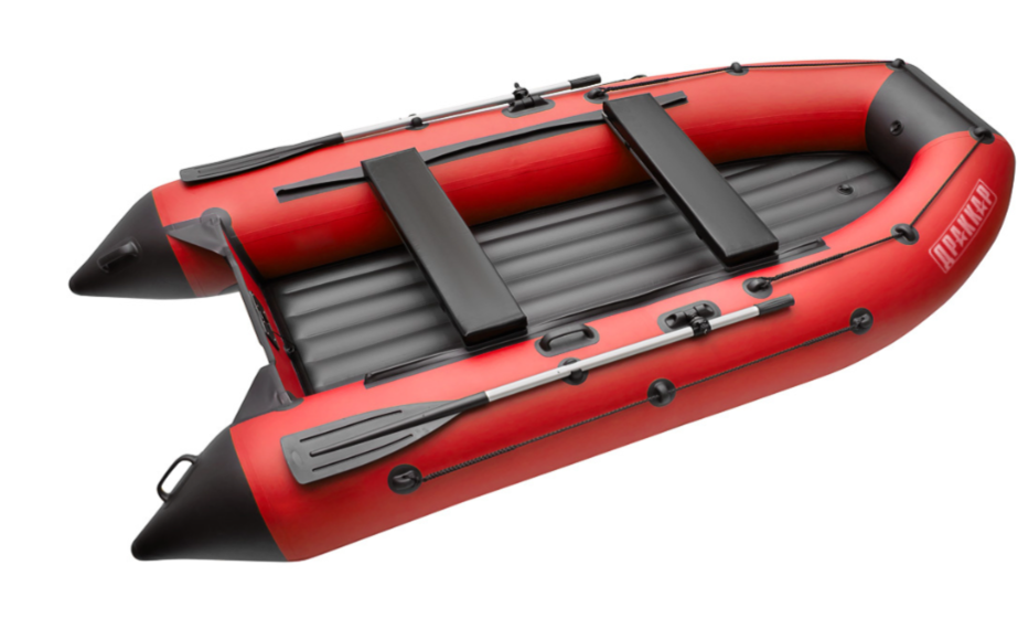 ЛОДКА ДРАККАР 3000 НДНД CLASSIC (БЕЗКИЛЬ) в Орске