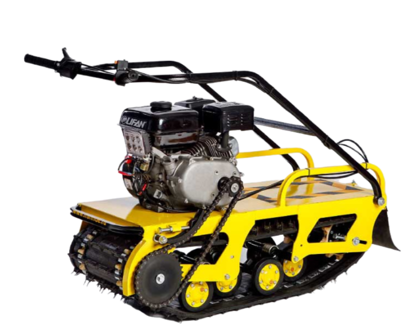 Мотобуксировщик FISHRIDE МИНИ 8 л.с. в Орске