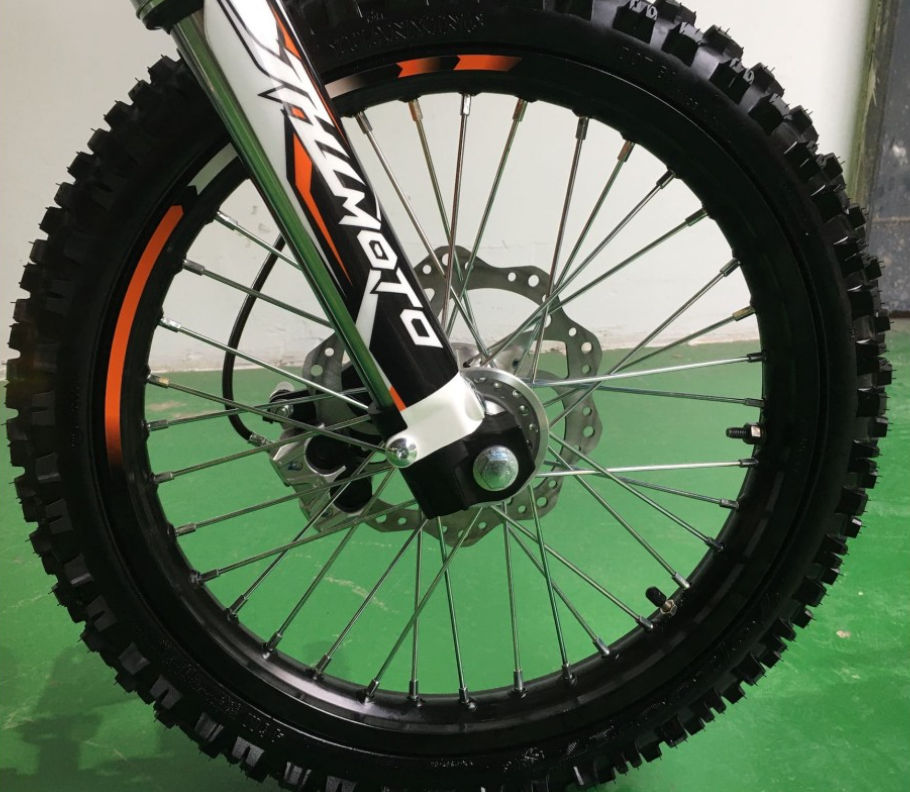 Питбайк JHLMOTO JHL Z125E Pro (ZS154FMI-3) в Орске