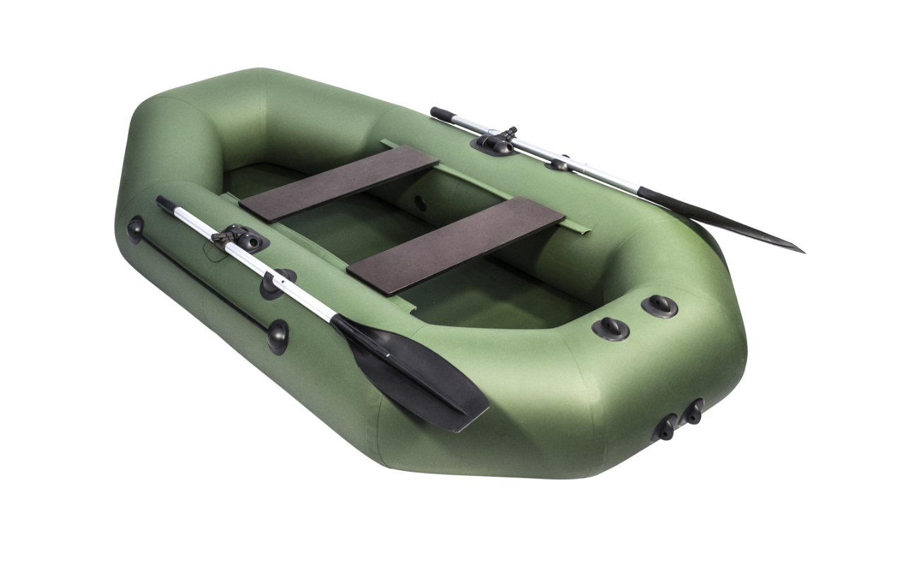  Лодка АКВА-МАСТЕР 240 в Орске