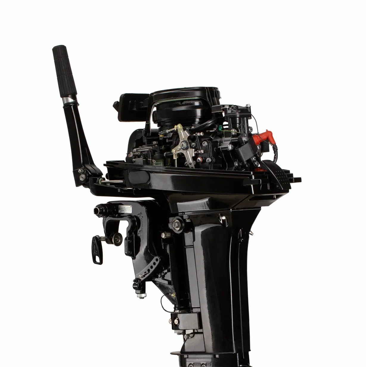 ЛОДОЧНЫЙ МОТОР GLADIATOR G9.9 PRO FHS в Орске