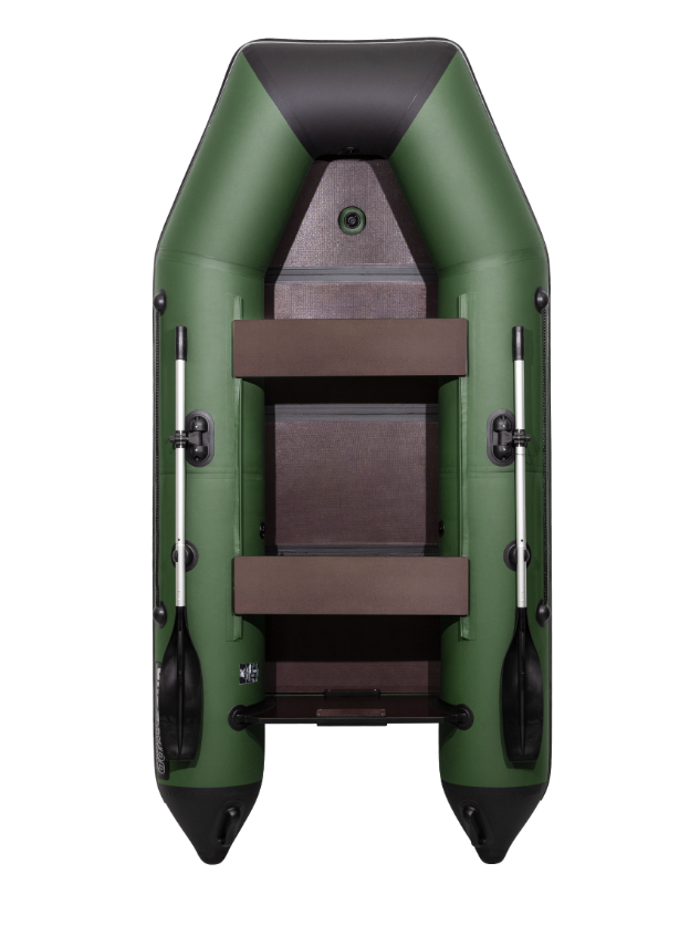  Лодка АКВА 2900 Слань-книжка киль в Орске