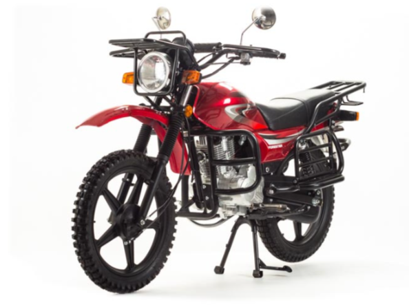 Мотоцикл FORESTER 200 (2021 г.) в Орске