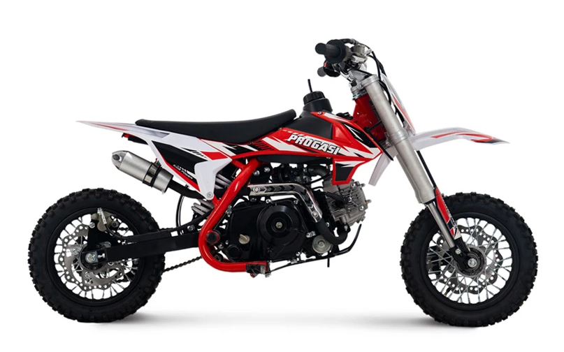 Питбайк Progasi KIDS POWER 110 (10/10) в Орске