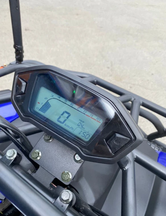 Квадроцикл PROMAX Фермер 350 4x4 ALL ROAD в Орске