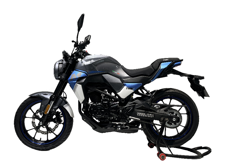 Мотоцикл TMBK MONTANA 250 (165 FMM) в Орске