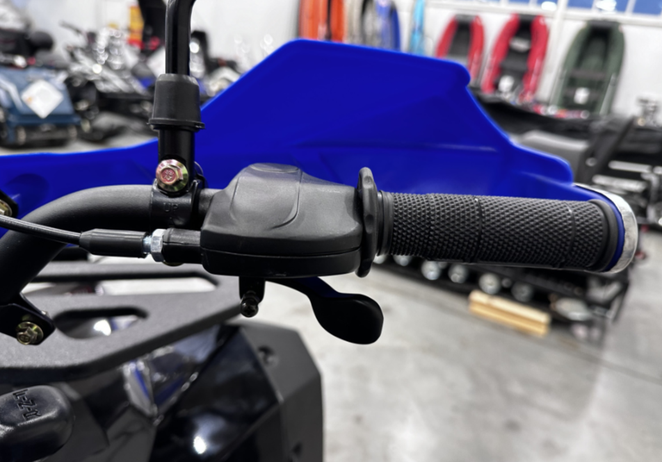 Квадроцикл GBM SHARP BIG 300 NEW PREMIUM в Орске